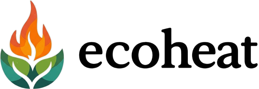 EcoHeat — pompy ciepła